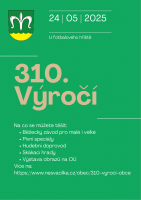 310 let Nesvačilky