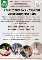 Folk IT pro páry!