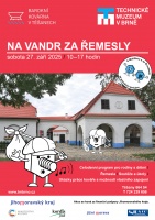 na-vandr-za-remesly_Tesany_plakat-scaled