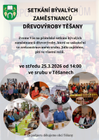 setkani drevovyroba