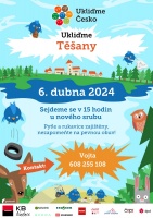 Ukliďme Česko 24