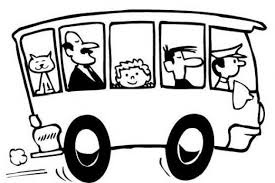 Sobotní zájezd do Prahy- informace