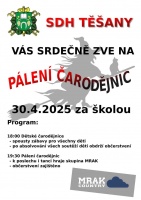 Pálení čarodějnic