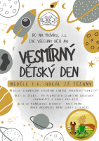 Vesmírný dětský den