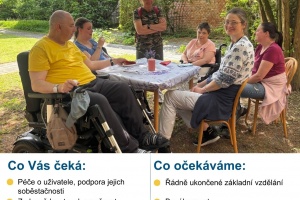 Inzerát - Klobouky 