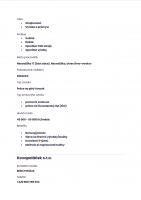 Kovo Poláček Nesvačilka - CNC technik /Samostatný svářeč, zámečník