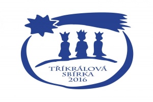 Tříkrálová sbírka v Těšanech