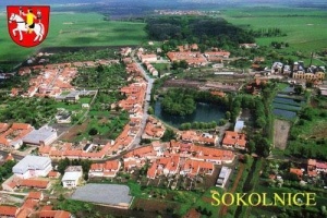 Byt k pronájmu - Sokolnice