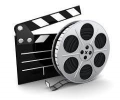 Natáčení filmu na kovárně v Těšanech!