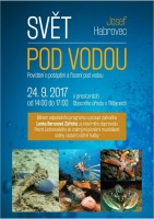 Svět pod vodou