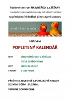 Pozvánka - Divadelní představení pro děti i dospělé