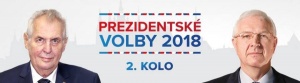 Prezidentské volby 2018