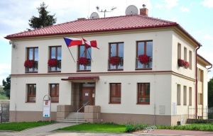 Uzavření stavebního úřadu Sokolnice