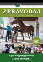 Vložen nový zpravodaj