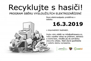 SVoz elektroodpadu