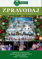 Vánoční zpravodaj
