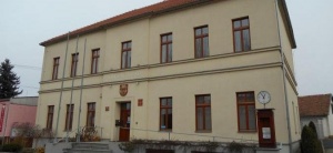 Uzavření obecního úřadu a sběrného dvora