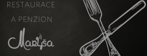 Restaurace Maryša - nabídka rozvozu poledního menu