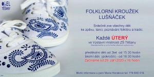 Nábor do Lušňáčku