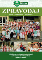Nový zpravodaj 9/2020