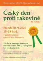 Český den proti rakovině