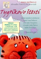 Pozvánka na nedělní divadelní představení
