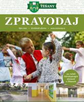 Vložen nový zpravodaj