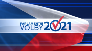 Výsledky parlamentních voleb v Těšanech