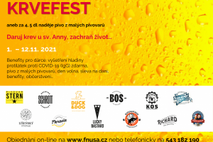 Krvefest