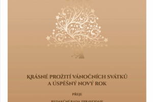 Radostné Vánoce Vám všem!