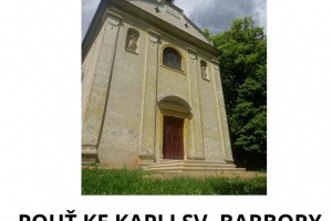Zveme na pouť v Kloboukách u Brna