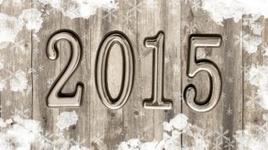 Krásný a pohodový rok 2015 přeje obecní zastupitelstvo