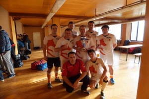 Ohlédnutí za Štěpánským turnajem 2014