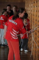 Ohlédnutí za Těšanským uzlem 2015