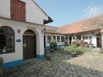 Kovárna Těšany o Velikonocích- Výstava Marie Horákové JAK ŠEL ČAS