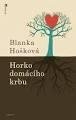 Autorské čtení Blanky Hoškové z knihy Horko domácího krbu- Obecní knihovna Těšany