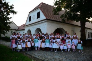 Pozvánka na 17. ROČNÍK NÁRODOPISNÝCH SLAVNOSTÍ, Babské hody