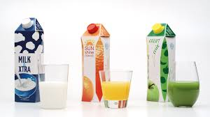 Co je plast a co papír? Kam patří Tetra Pak?