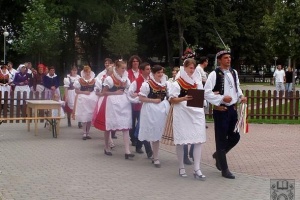 A teď si všichni zatančíme a zazpíváme